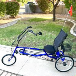 Trike 
