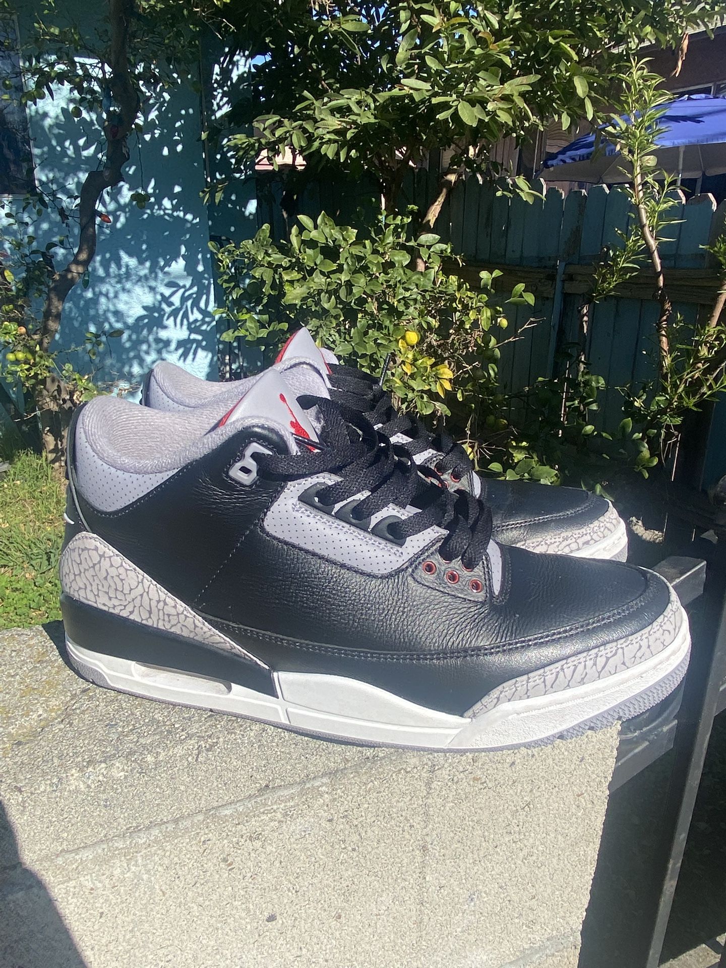 Jordan Retro 3