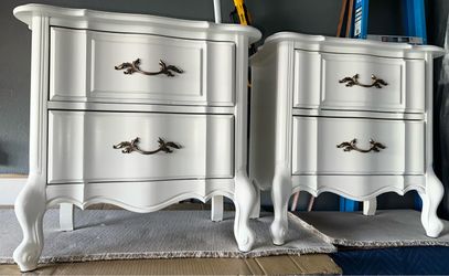 Nightstands