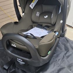 Joie Car Seat 