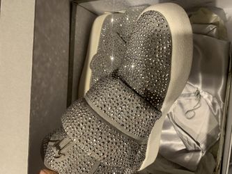 Giuseppe Zanotti Sneakers (Exclusive)!!!! Authentic