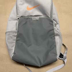 Nike Backpack Day Bag Hiking Vintage Rare!