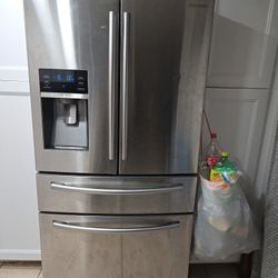 Samsung Refrigerator 