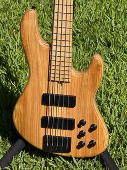 Overwater Hybrid Custom 5