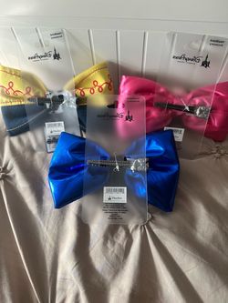 Disney headband accessories