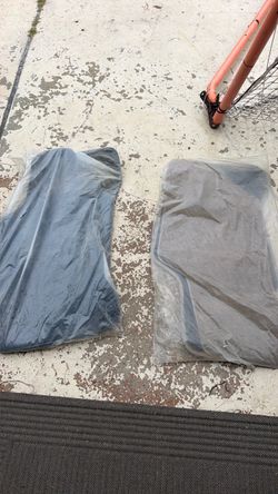 Generic car mats