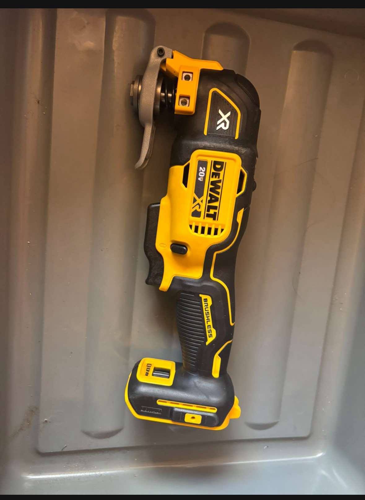 Dewalt Multi Tool