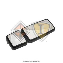 International Mirror 