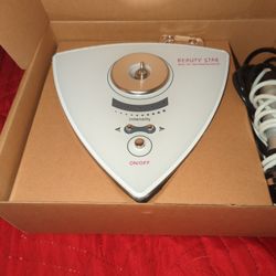 Beauty Star Mini RF Energy Skin Beauty Device