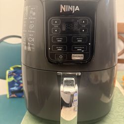Ninja Air Fryer 