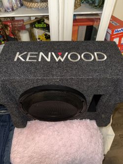 Car Stereo equipment, Softball Mitts, Balls