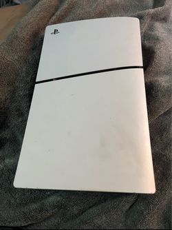 Ps5 slim disc with macro and turbo controller $400 obo