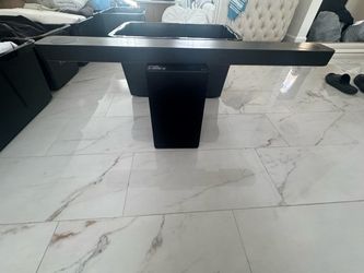 LG Sound Bar with Subwoofer