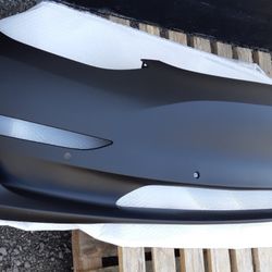Tesla Model 3 Front Bumper