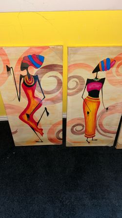 African Art Pictures 