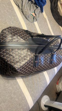 GoYard Duffle