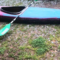 Kayak 
