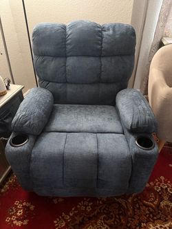 Massage Chair (Brand New)