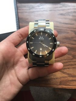 Rock Revival Watch
