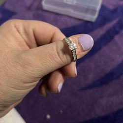 Engagement Ring 