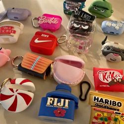 Airpods Cases
