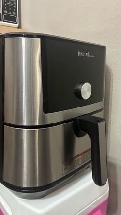 Instant Vortex Plus 6-Quart Air Fryer