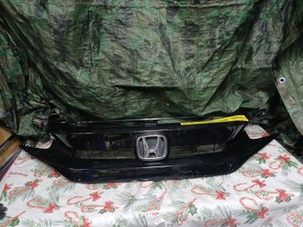 2016-20 Honda Civic Grill