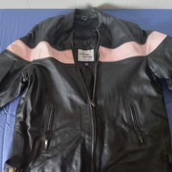 Women's Riding Jacket