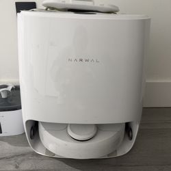 Narwal Vacuum/Mop Robot
