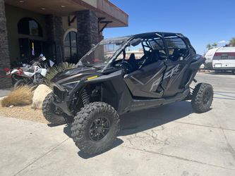 2024 Polaris RZR Pro XP 4 Ultimate