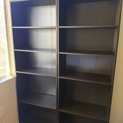 Bookshelf