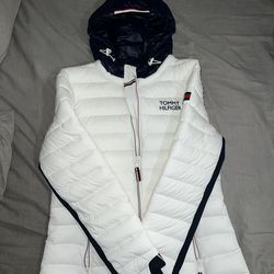 Tommy Hilfiger Puffer