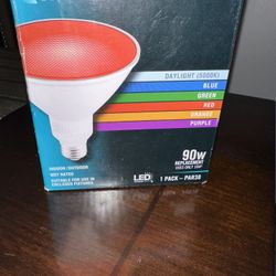 Led Light Bulb