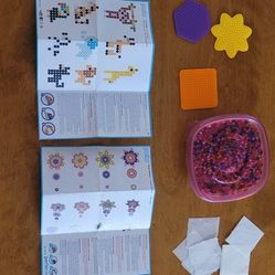 Perler Beads Kit