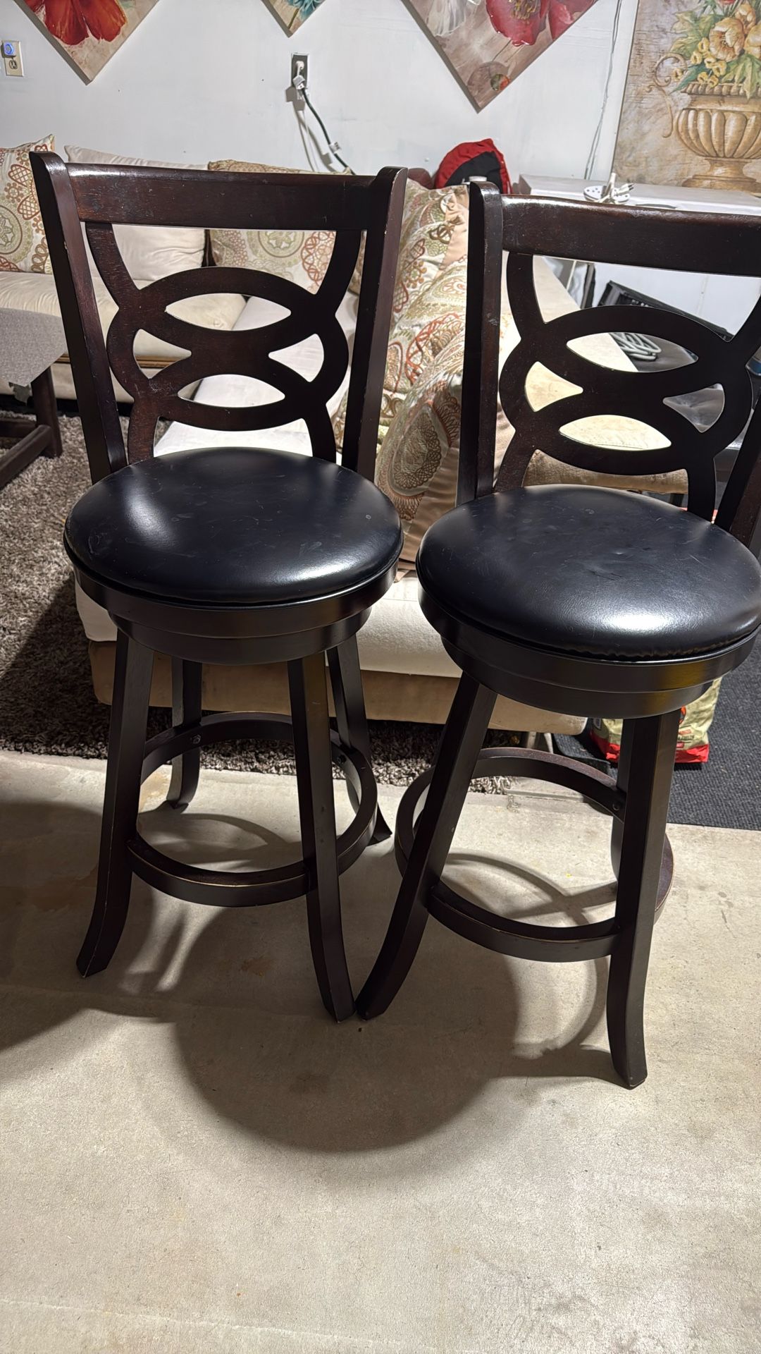 Bar Stools