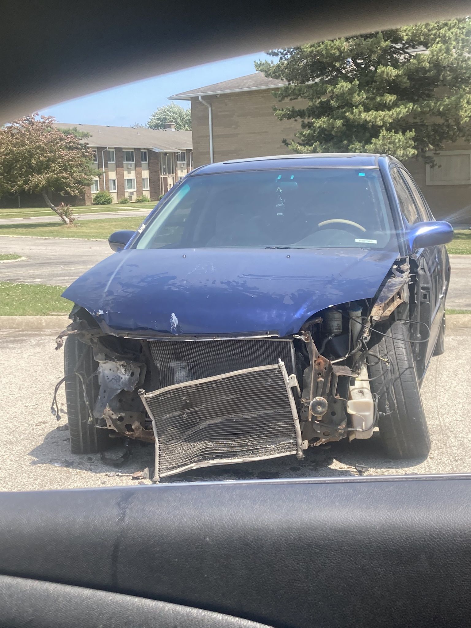 2002 Honda Civic