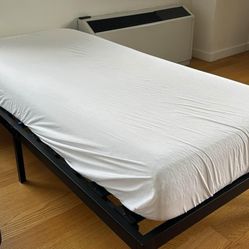 Twin Bed Frame!