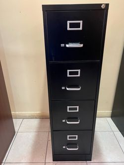File cabinet