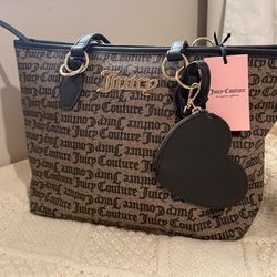 Juicy Couture Tote