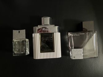 Cologne parfum