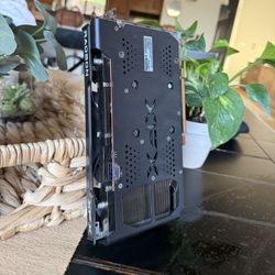 AMD Radeon RX 6600 8GB Graphics Card 