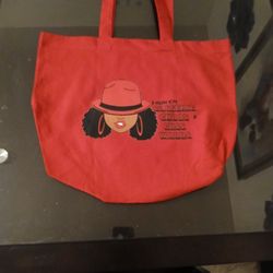 Chaos Totebag 