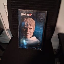 Friday The 13th Pamela 