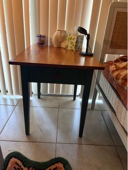 Side table