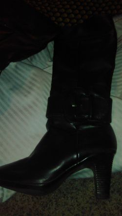 Women's boots
