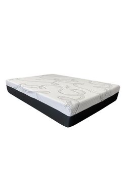 NEW Memory Foam Mattress – Queen King Full Twin – FREE Delivery