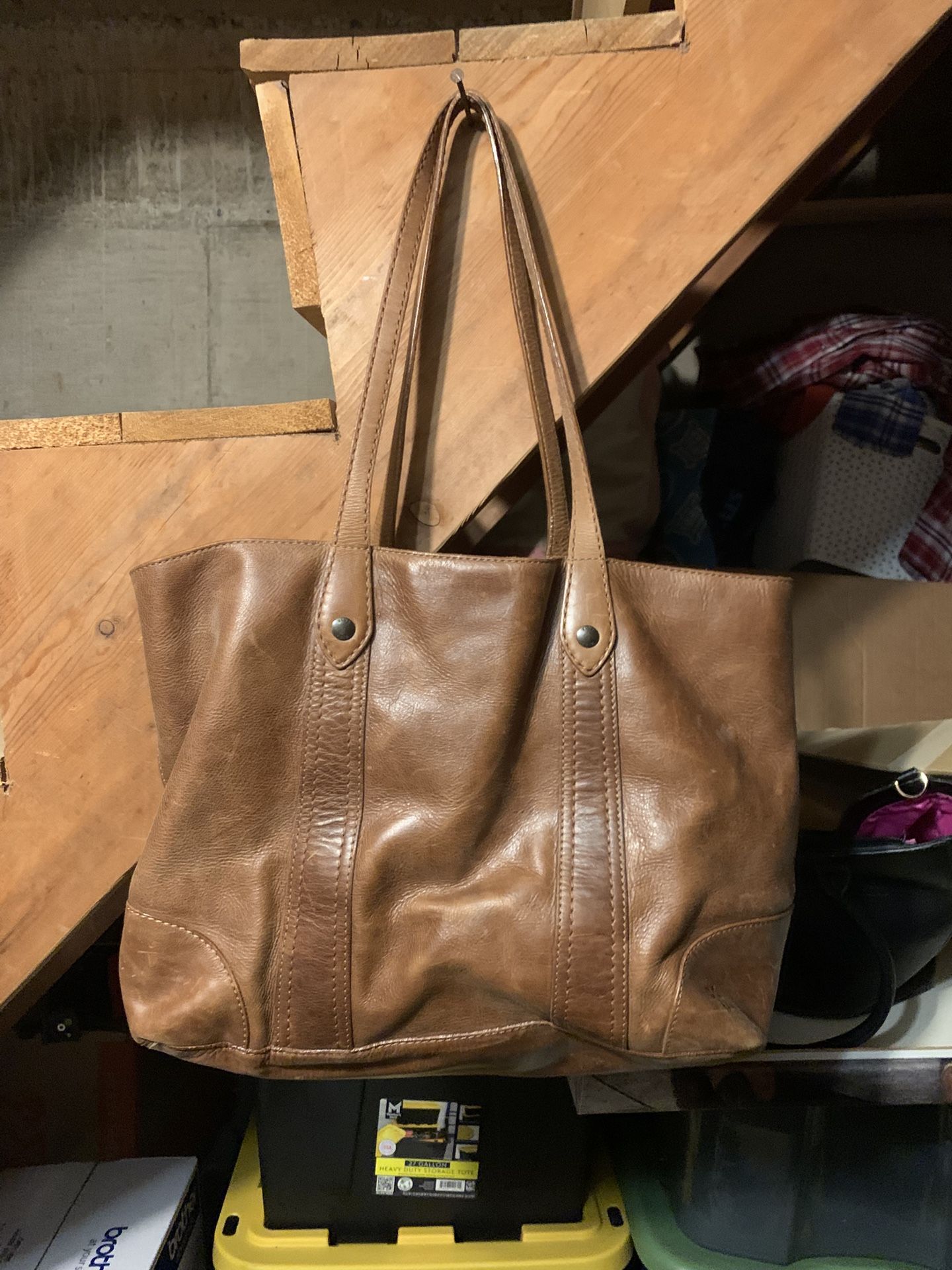 Frye Tote