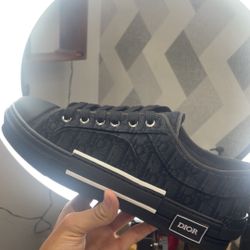 Dior Shoes 