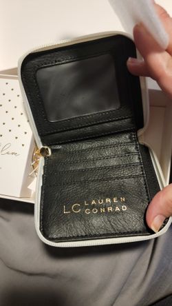 LC Lauren Conrad Wristlet Wallets for Women