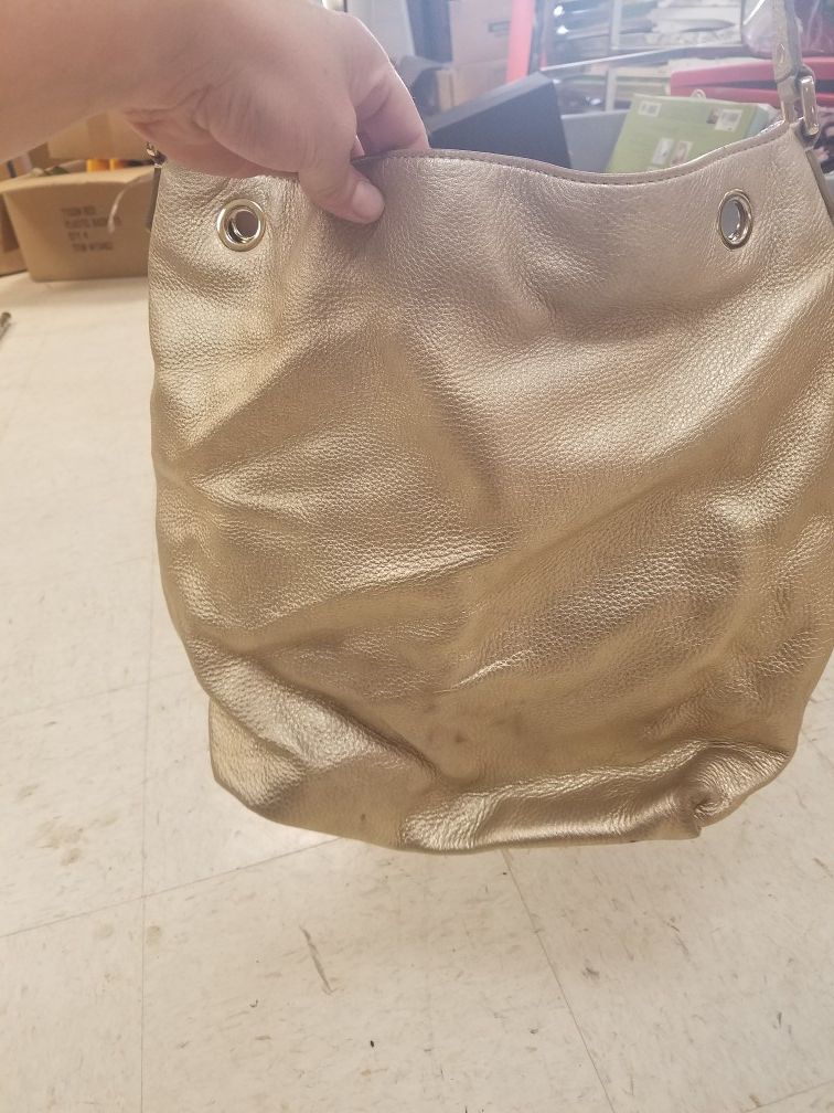 Michael kors purse